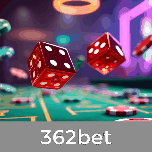 362bet: Experiência Autêntica com Jogos de Mesa ao Vivo