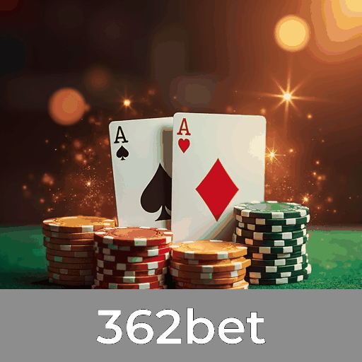 362bet: Experiência Autêntica com Jogos de Mesa ao Vivo