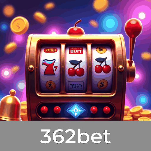 362bet: Slots-Altos Prêmios, Roleta-Ação Intensa, Poker-Desafios Estratégicos
