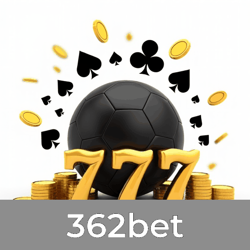 362bet: Cassino Online e Apostas Esportivas no Brasil