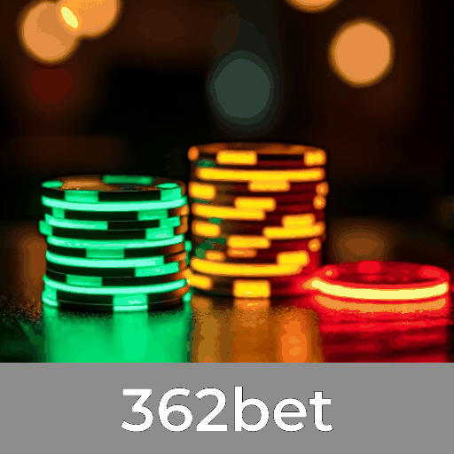 362bet: A Revolução do Jogo na Palma da Sua Mão