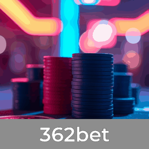 362bet: A Revolução do Jogo na Palma da Sua Mão