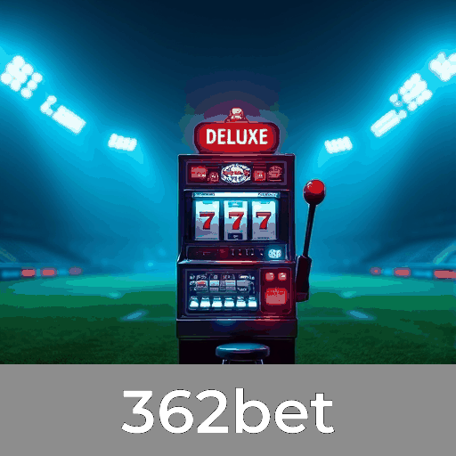 362bet: Especialista em Apostas Esportivas no Brasil