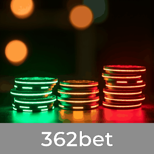362bet: A Revolução do Jogo na Palma da Sua Mão